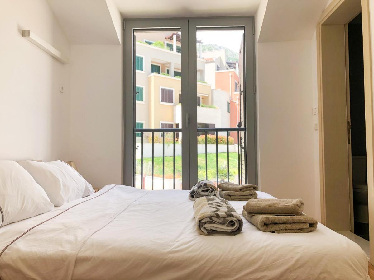 Lavender Bay Apartment D9 돈지 모린지 외부 사진