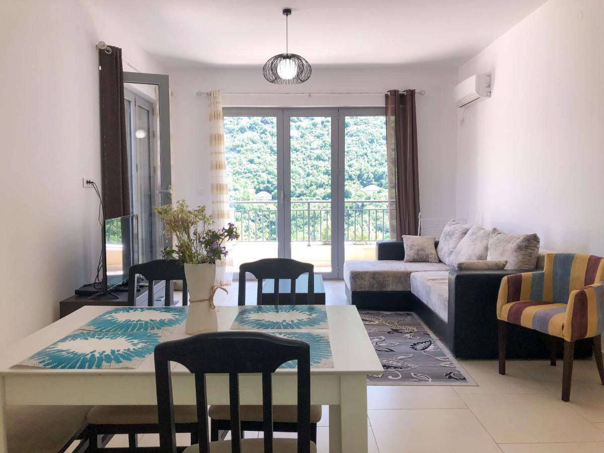 Lavender Bay Apartment D9 돈지 모린지 외부 사진