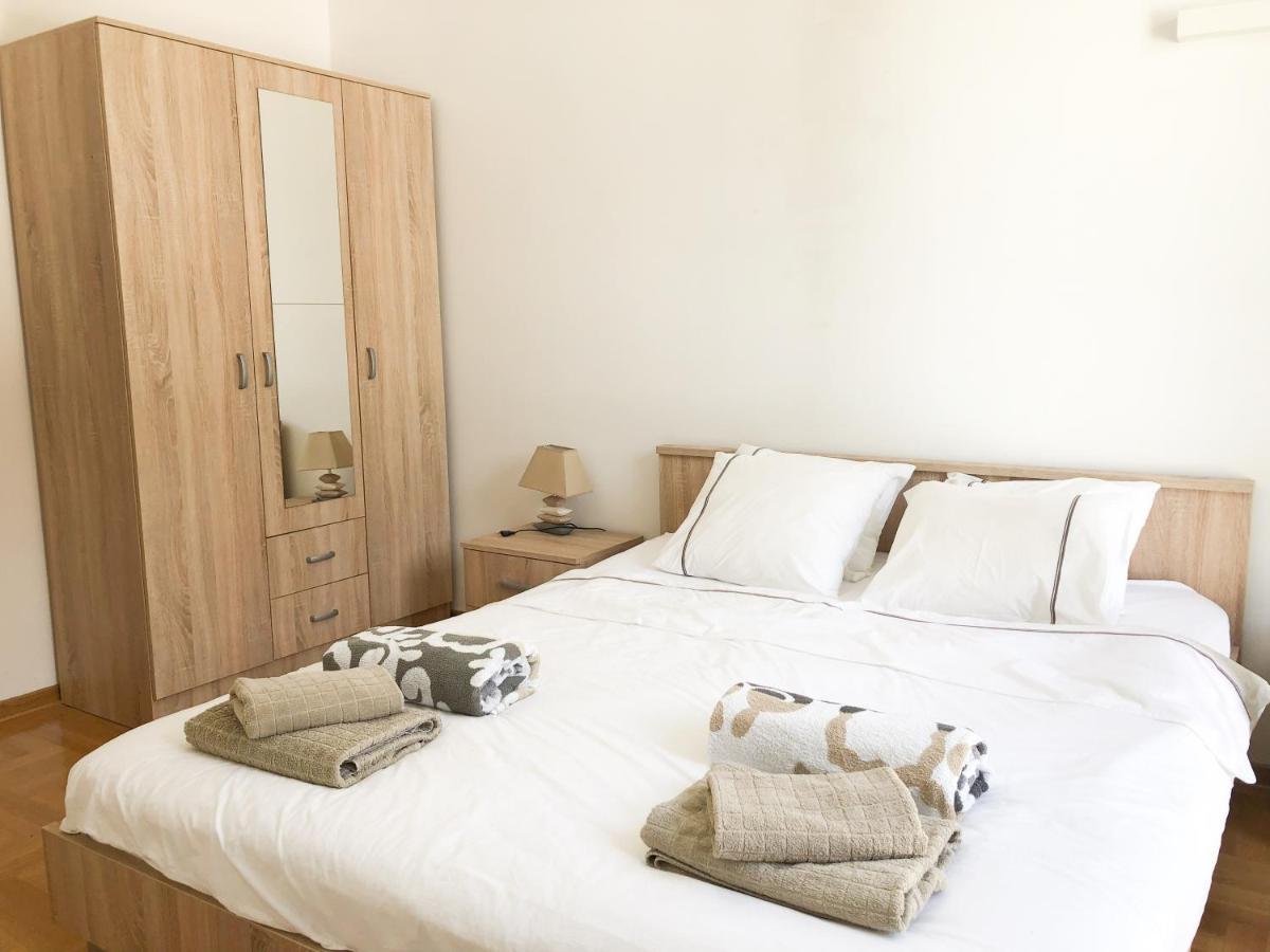 Lavender Bay Apartment D9 돈지 모린지 외부 사진